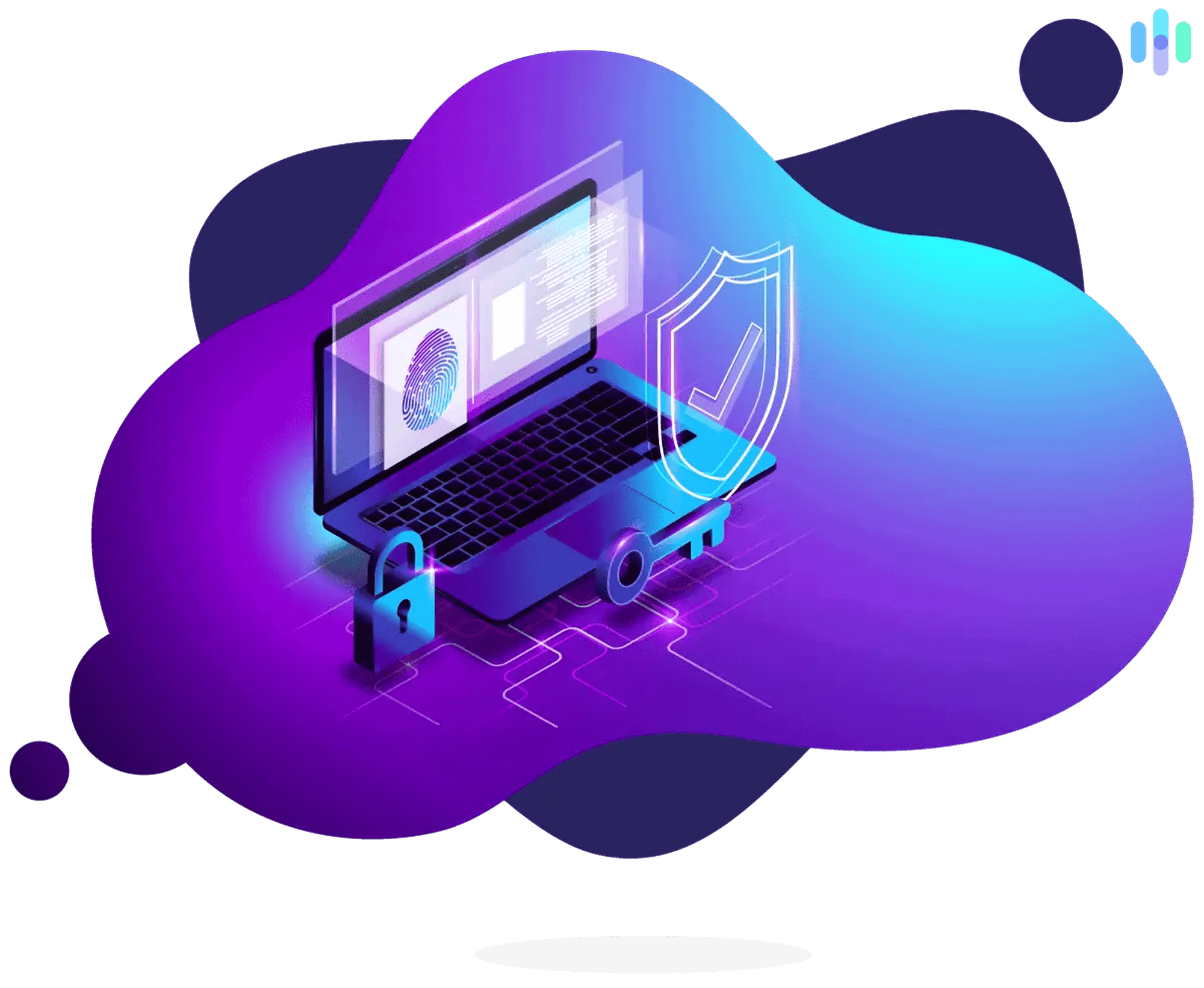Cybersecurity INTIMESIT